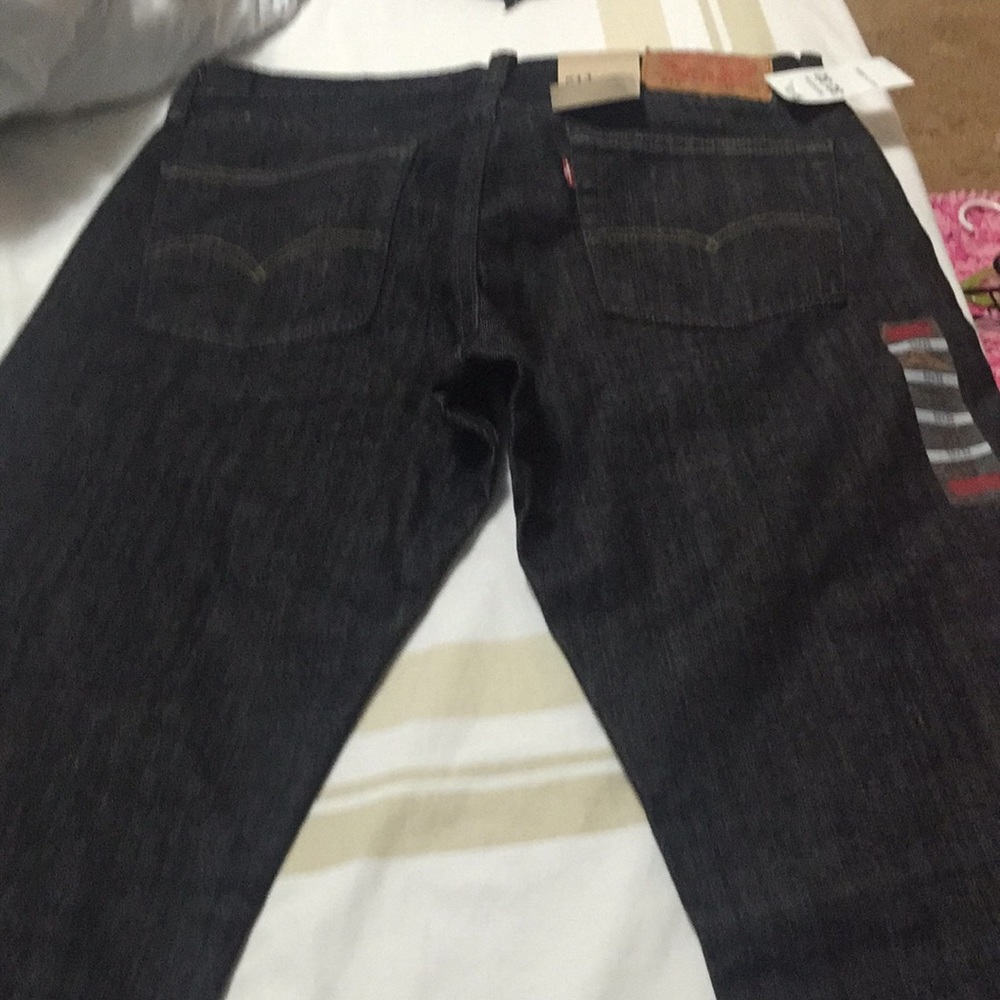 514 Levi pants